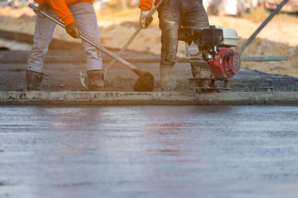 Best Commercial Concrete Services in Sleepy Hollow, CA