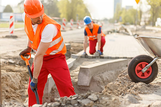 Best Industrial Concrete Flooring in Sleepy Hollow, CA